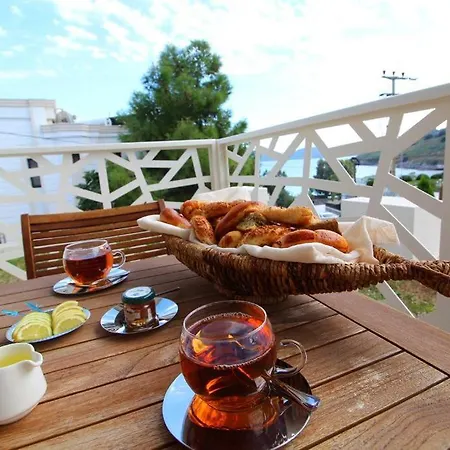 Azka Residence Appart hôtel *