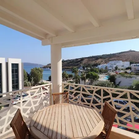 Appart hôtel Azka Residence *