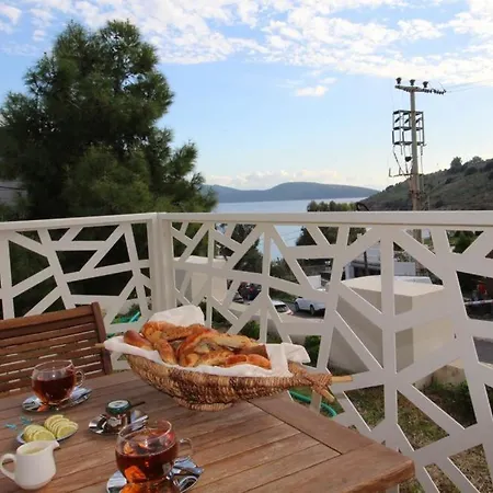 Azka Residence Appart hôtel *