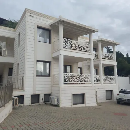 Aparthotel Azka Residence Bodrum