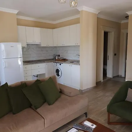 Azka Residence Apart-hotel *